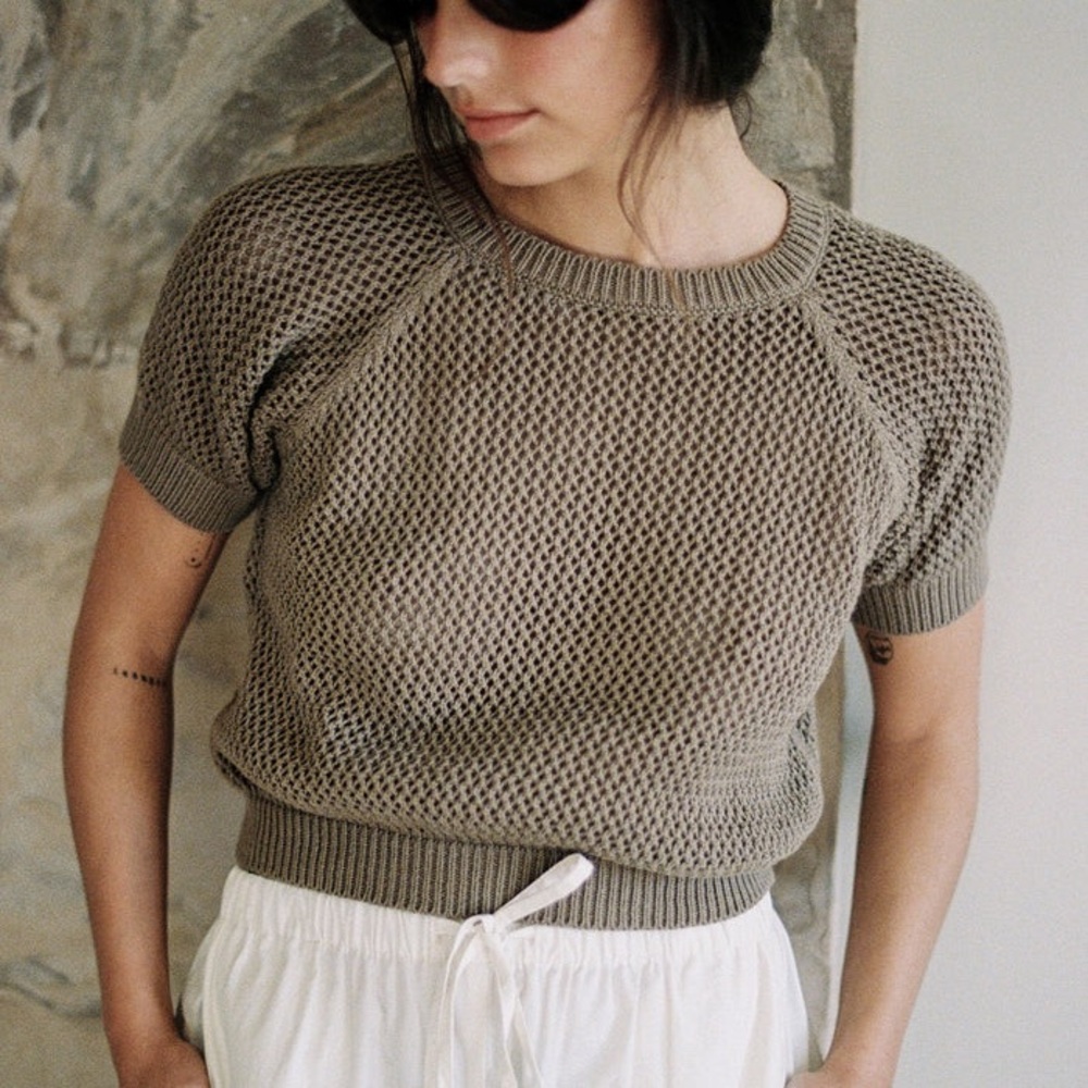 OZMA Lloyd Shirt Medium